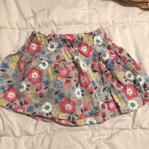 Jumping bean scooter skirt size 24m